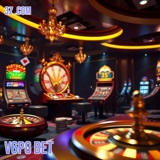 Recursos Paga da v6pg bet: Emoção e Ganhos em Jogo