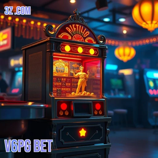 A Revolução da Plataforma v6pg bet para Jogadores Brasileiros
